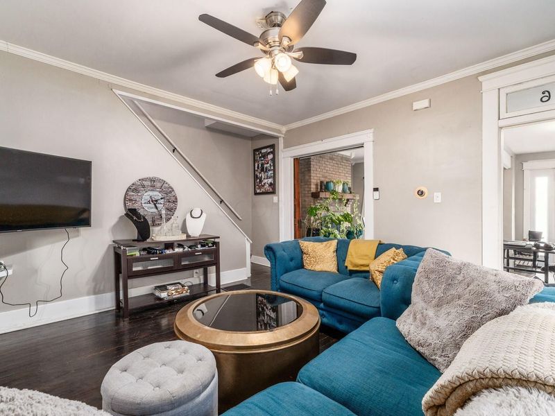 316 Johnson Street , Columbus, OH 43203 Photo 9