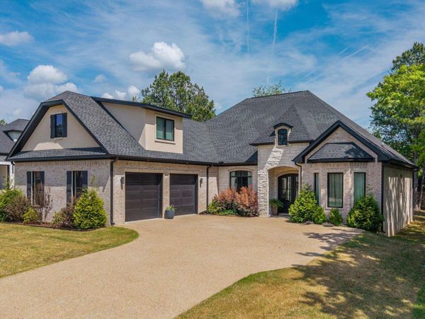 199 ARLINGTON PARK Terrace, Hot Springs, AR 71901