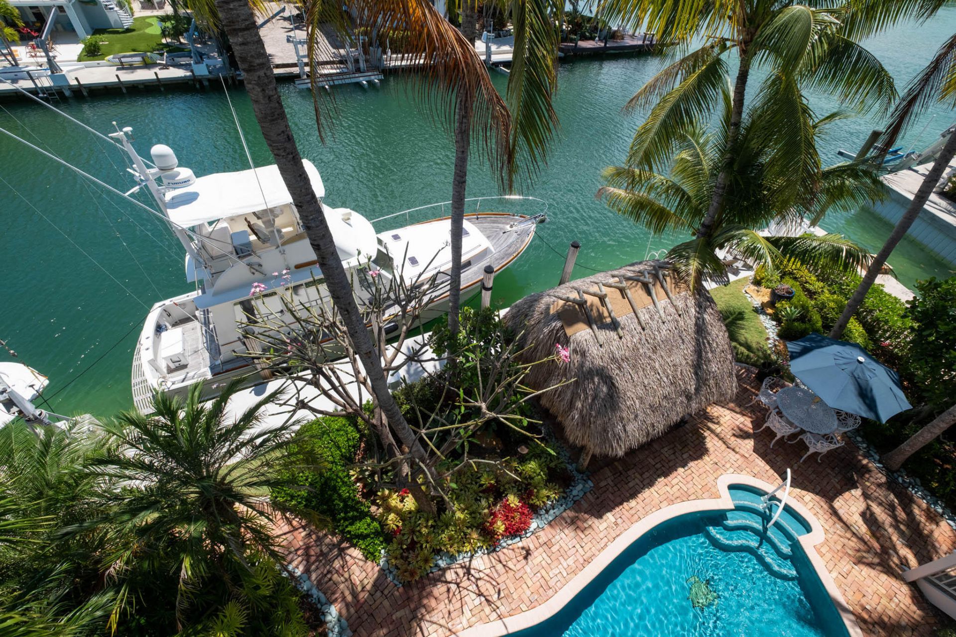 131 Bayview Isle Drive, Islamorada, FL 33036 Photo