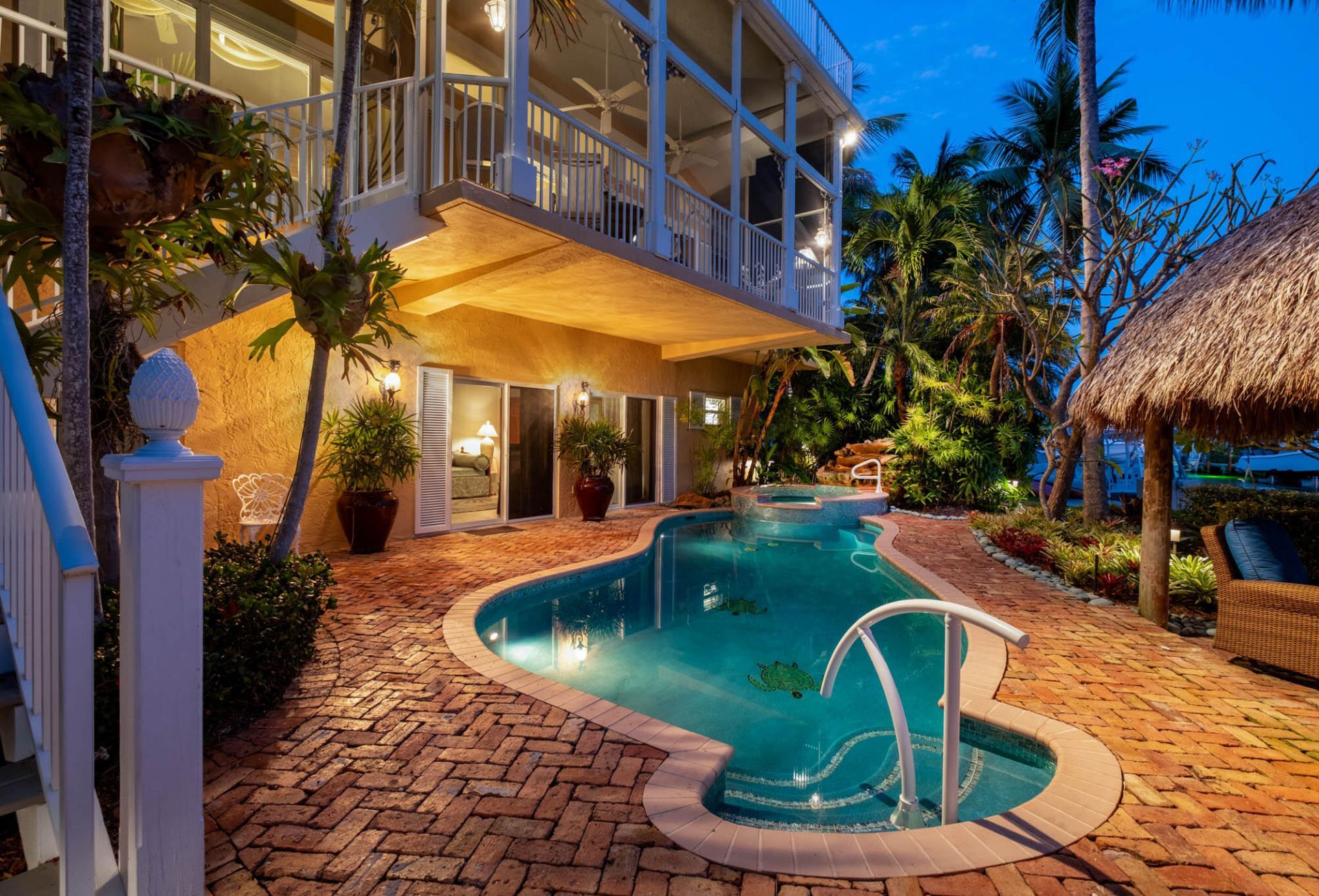 131 Bayview Isle Drive, Islamorada, FL 33036 Photo