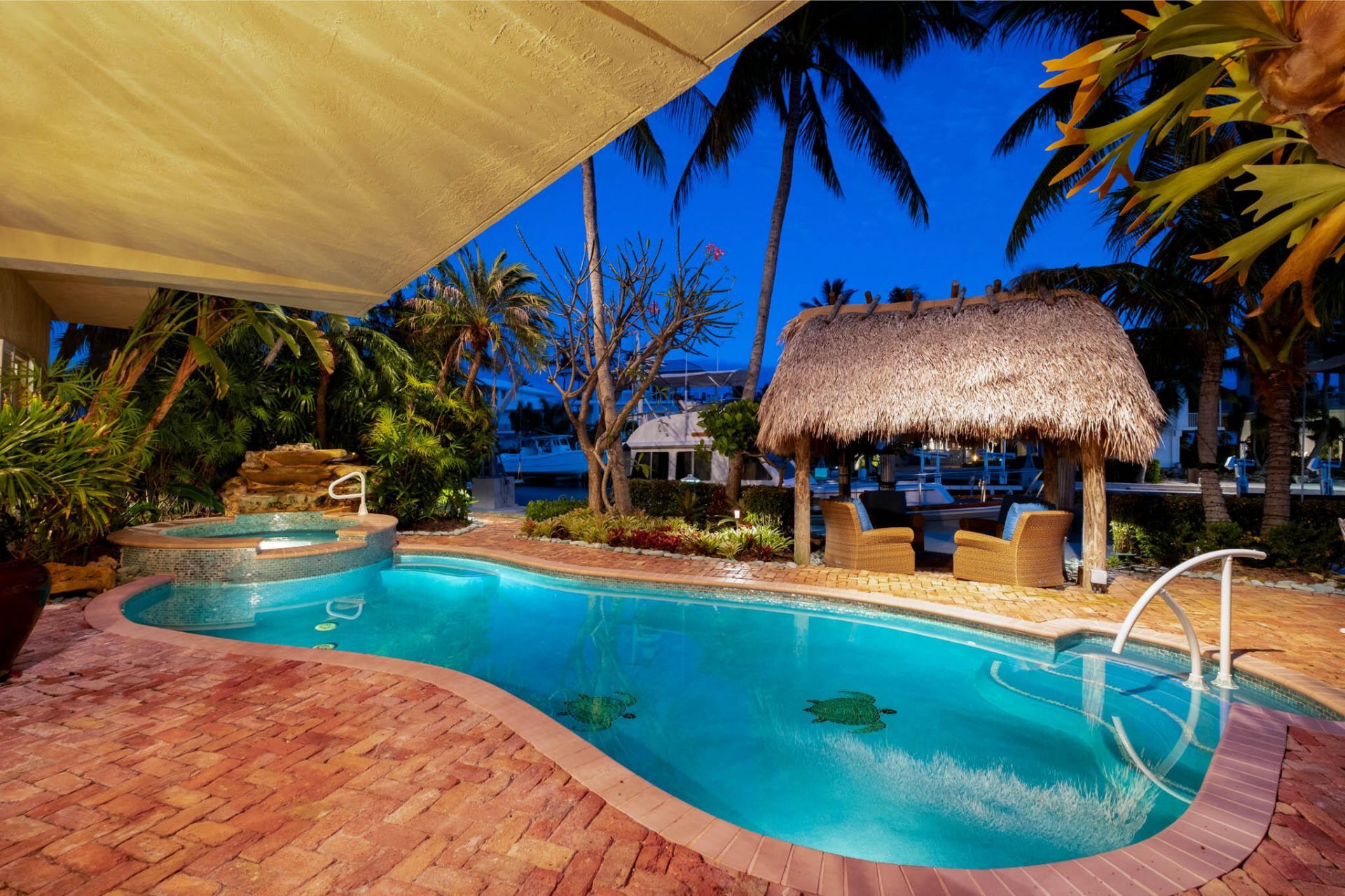 131 Bayview Isle Drive, Islamorada, FL 33036 Photo