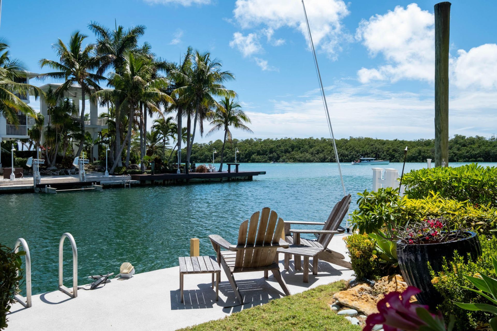 131 Bayview Isle Drive, Islamorada, FL 33036 Photo