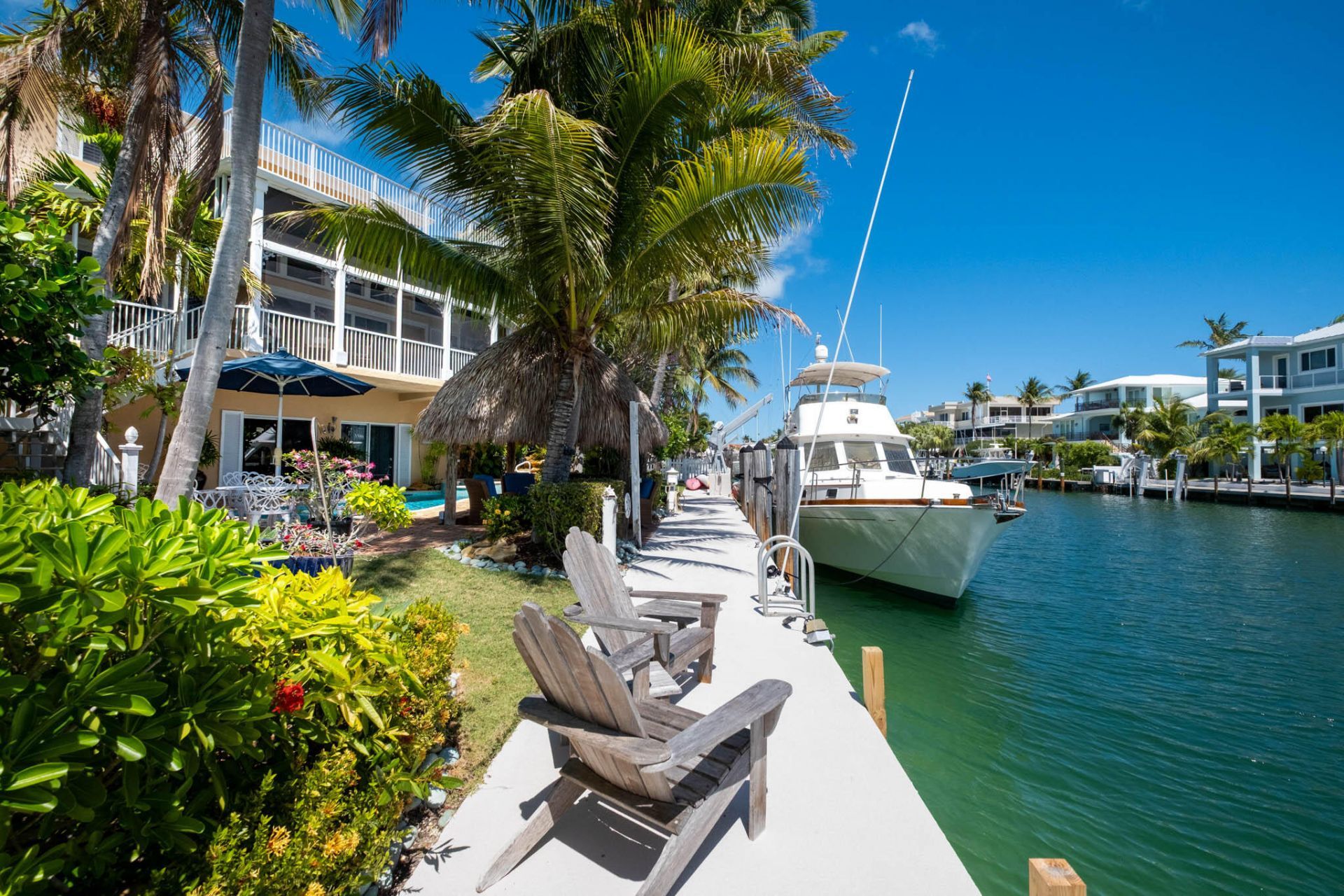 131 Bayview Isle Drive, Islamorada, FL 33036 Photo