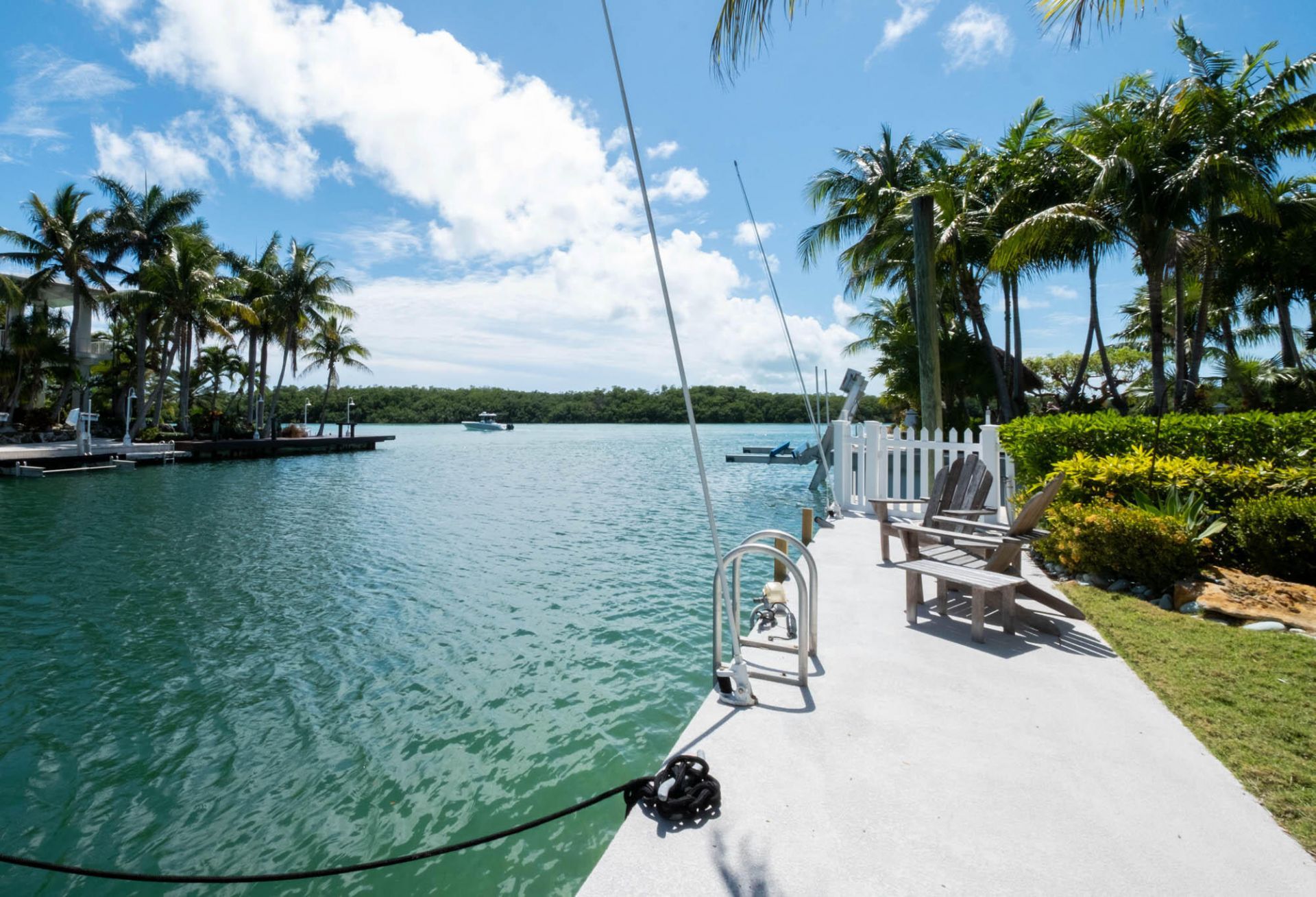 131 Bayview Isle Drive, Islamorada, FL 33036 Photo