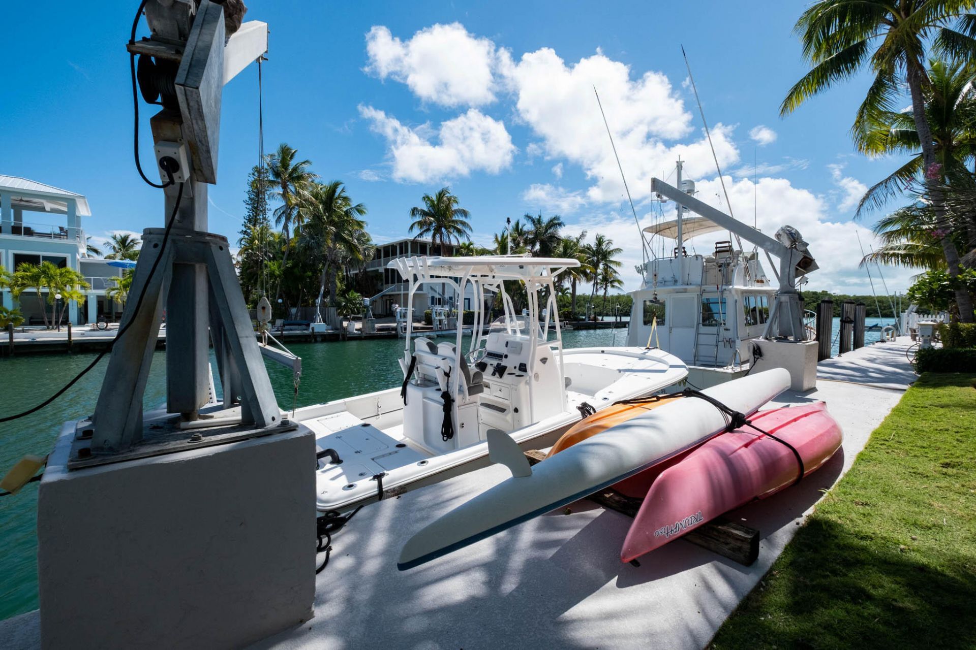 131 Bayview Isle Drive, Islamorada, FL 33036 Photo