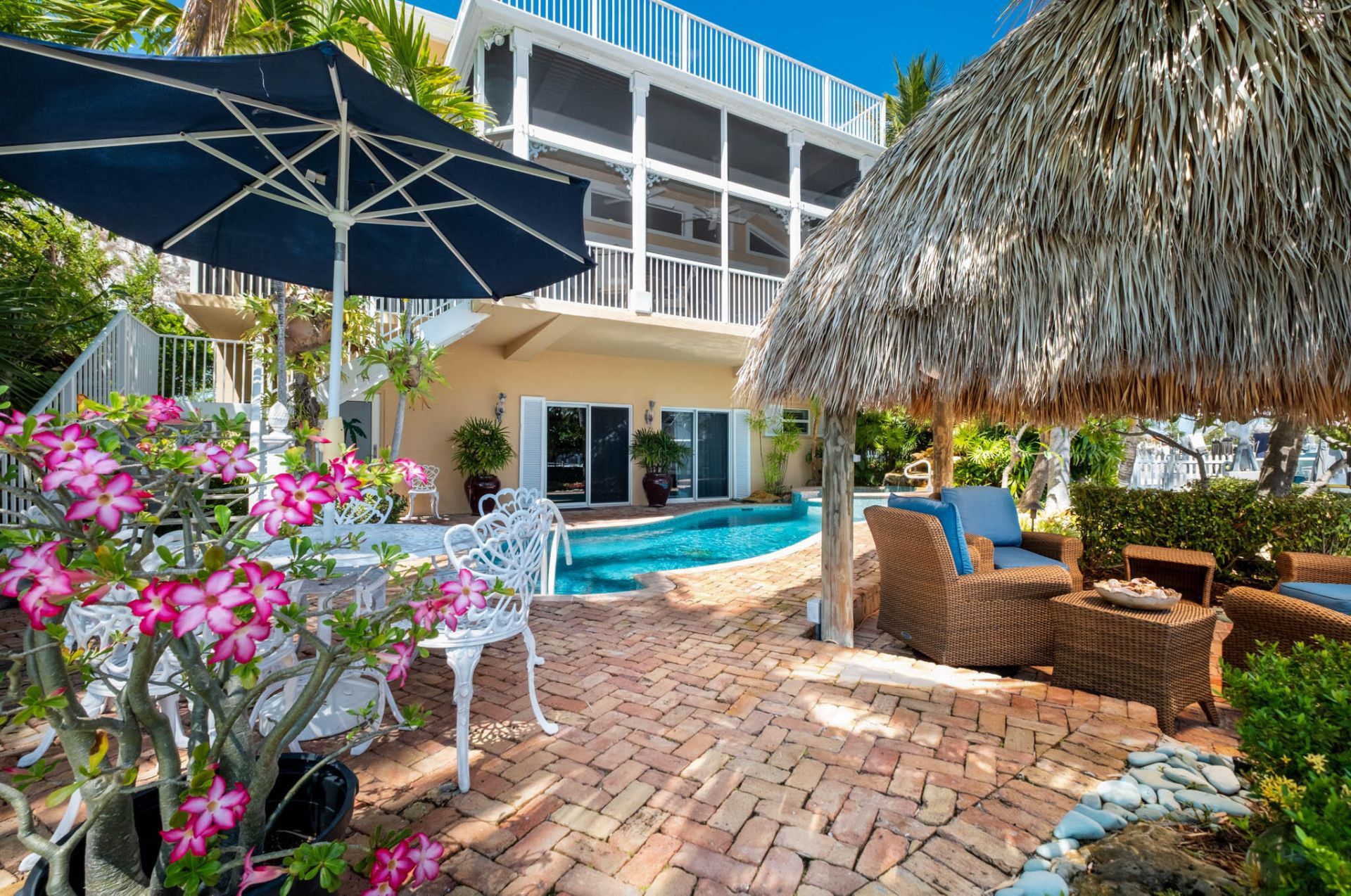 131 Bayview Isle Drive, Islamorada, FL 33036 Photo