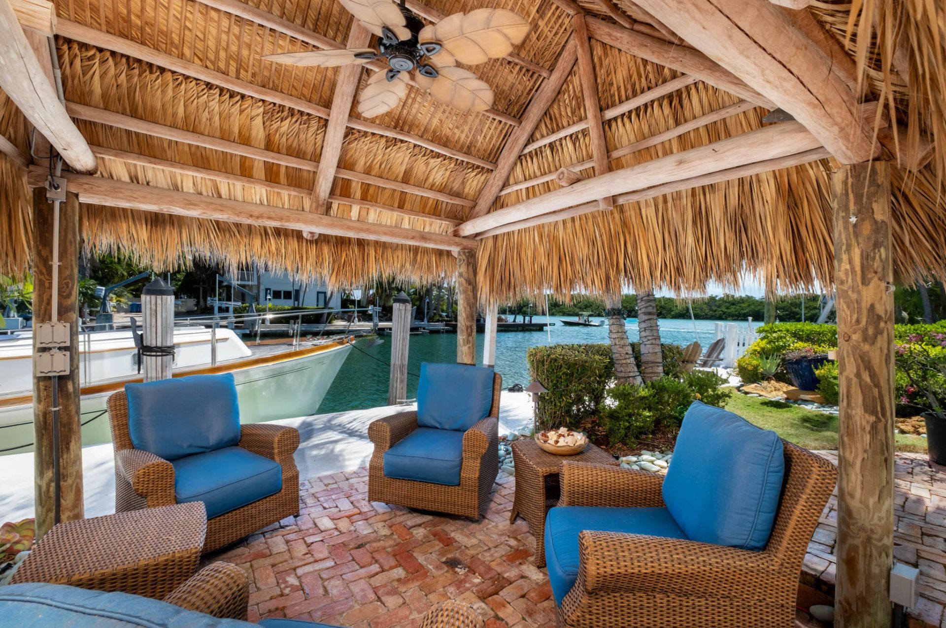 131 Bayview Isle Drive, Islamorada, FL 33036 Photo