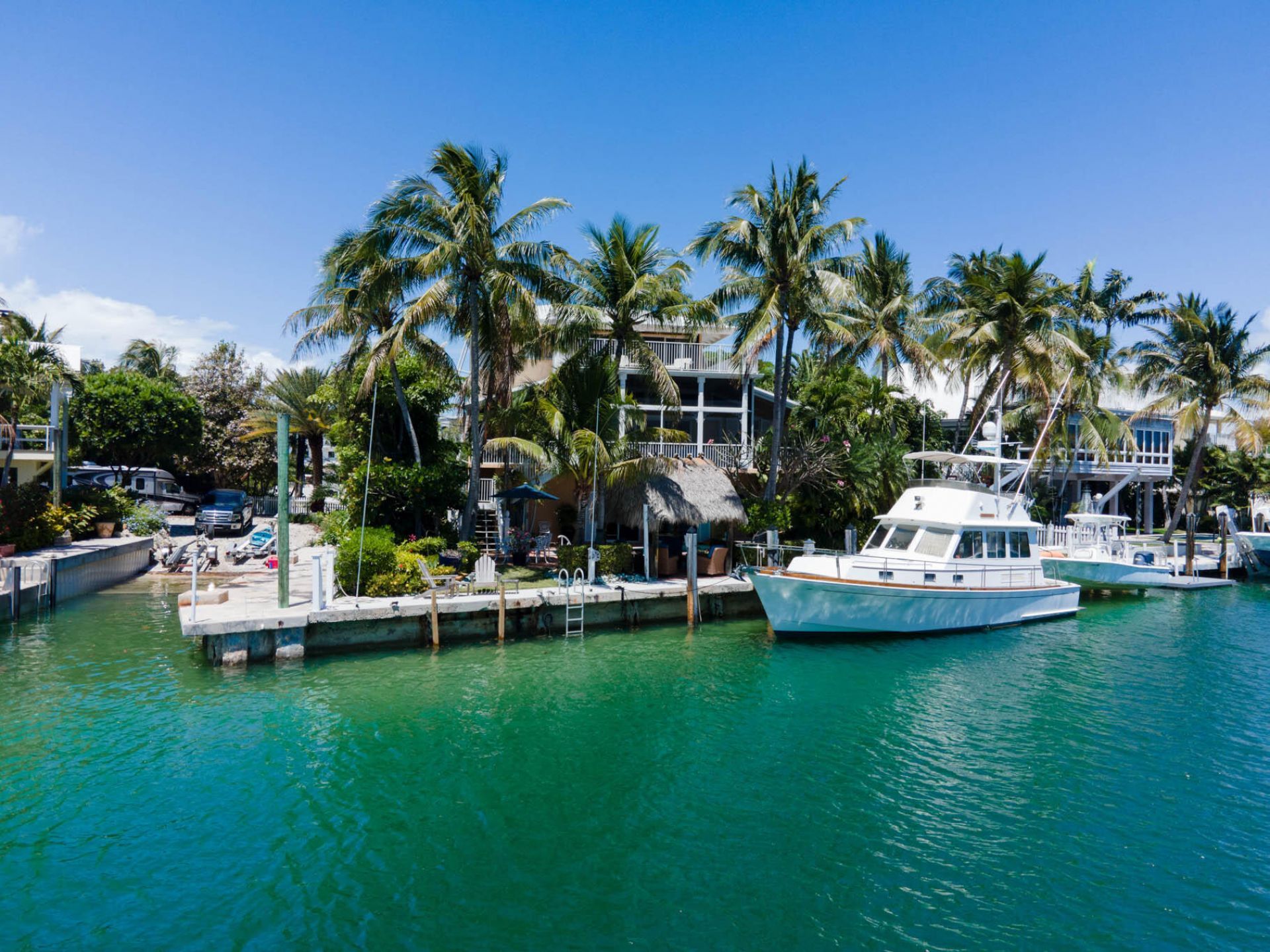 131 Bayview Isle Drive, Islamorada, FL 33036 Photo