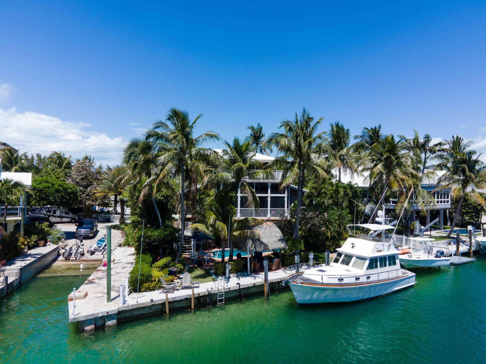 131 Bayview Isle Drive, Islamorada, FL 33036 Photo