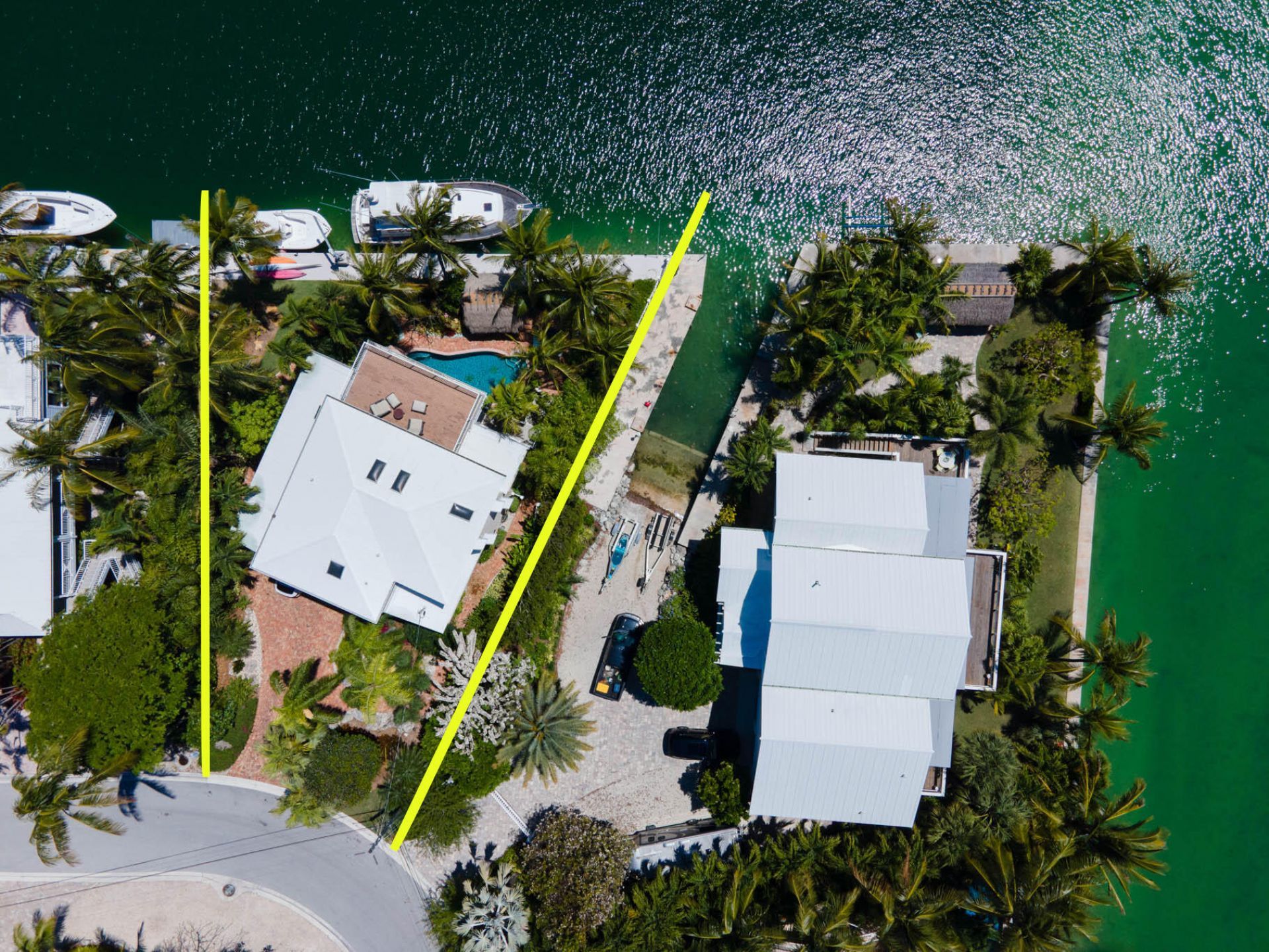 131 Bayview Isle Drive, Islamorada, FL 33036 Photo