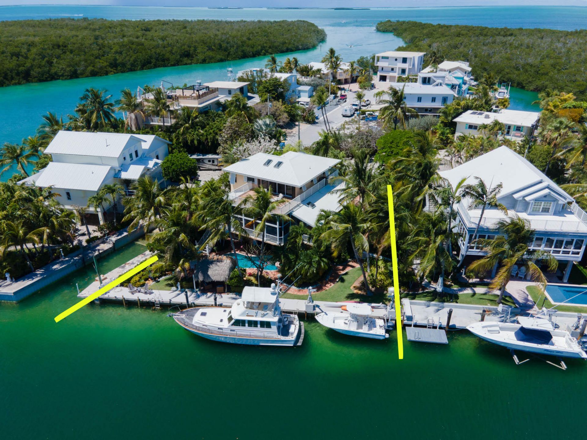 131 Bayview Isle Drive, Islamorada, FL 33036 Photo