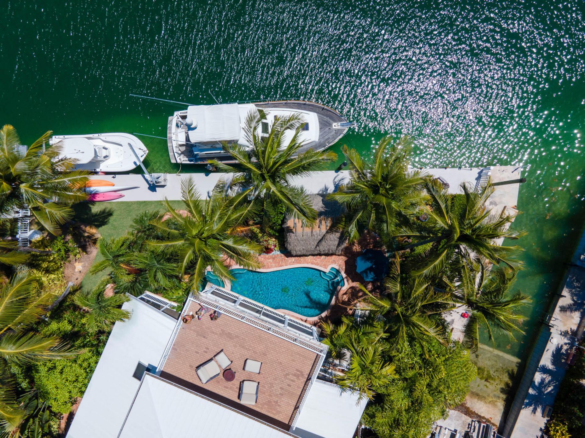 131 Bayview Isle Drive, Islamorada, FL 33036 Photo