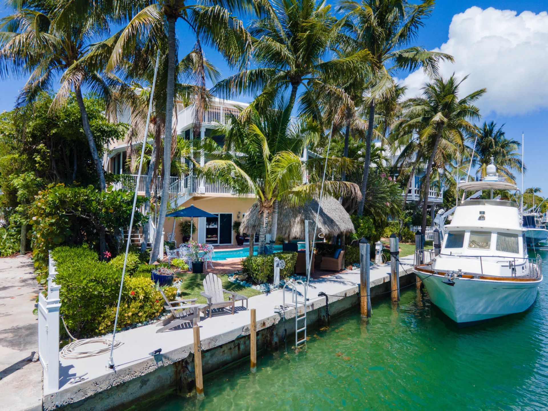 131 Bayview Isle Drive, Islamorada, FL 33036 Photo