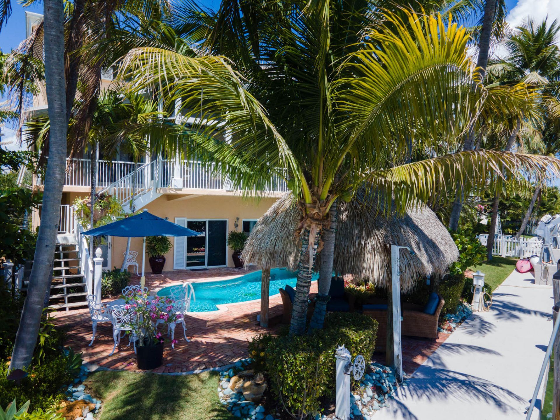 131 Bayview Isle Drive, Islamorada, FL 33036 Photo