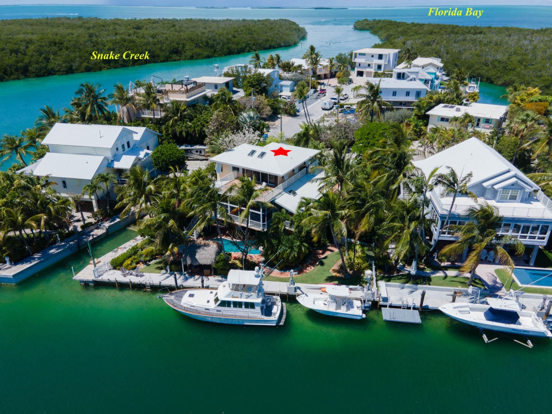131 Bayview Isle Drive, Islamorada, FL 33036 Photo