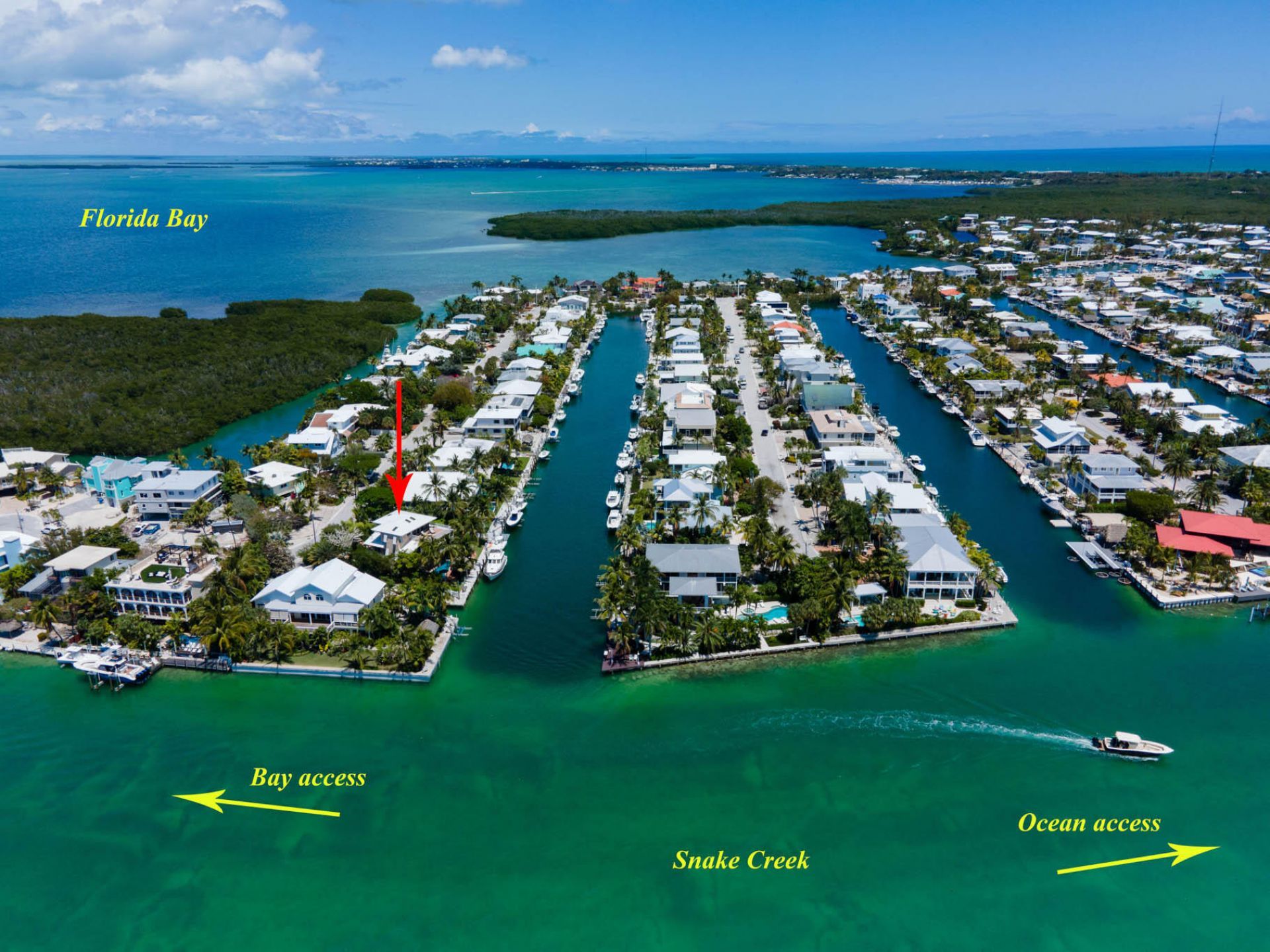 131 Bayview Isle Drive, Islamorada, FL 33036 Photo