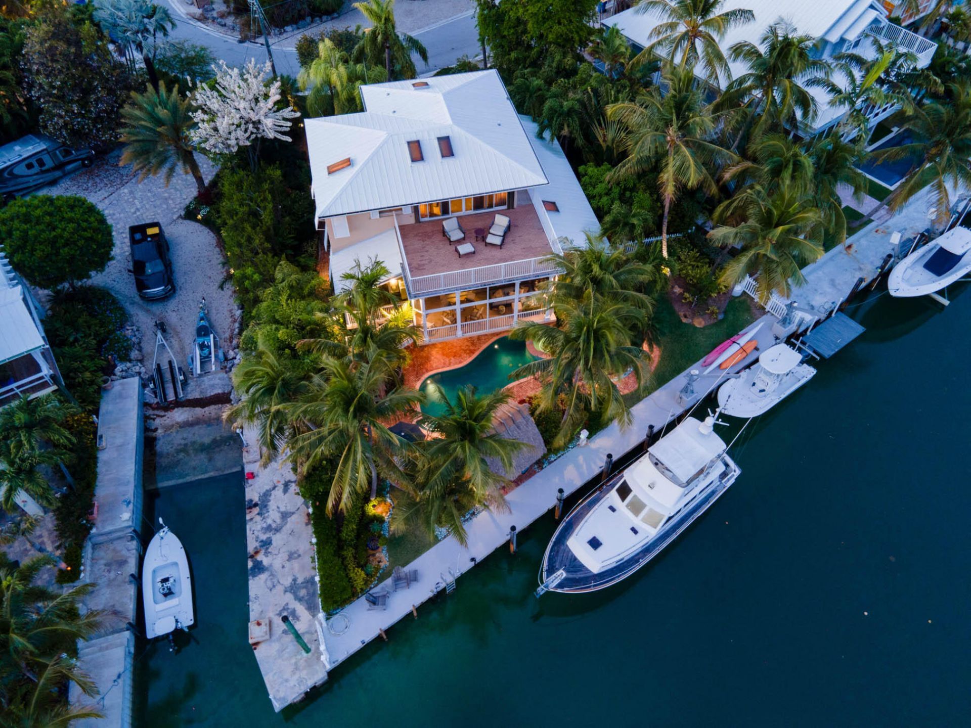 131 Bayview Isle Drive, Islamorada, FL 33036 Photo