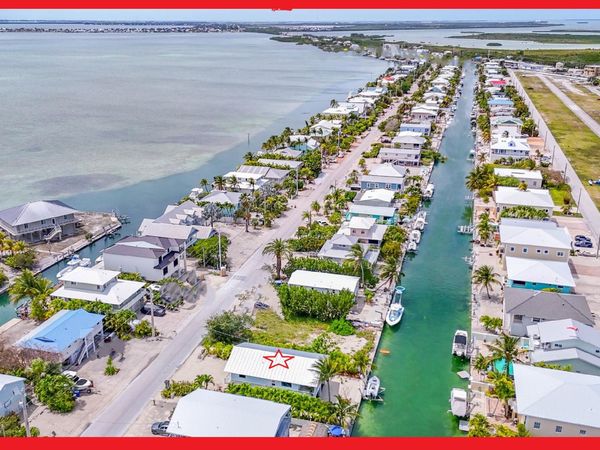 637 E Caribbean Drive, Summerland, FL 33042