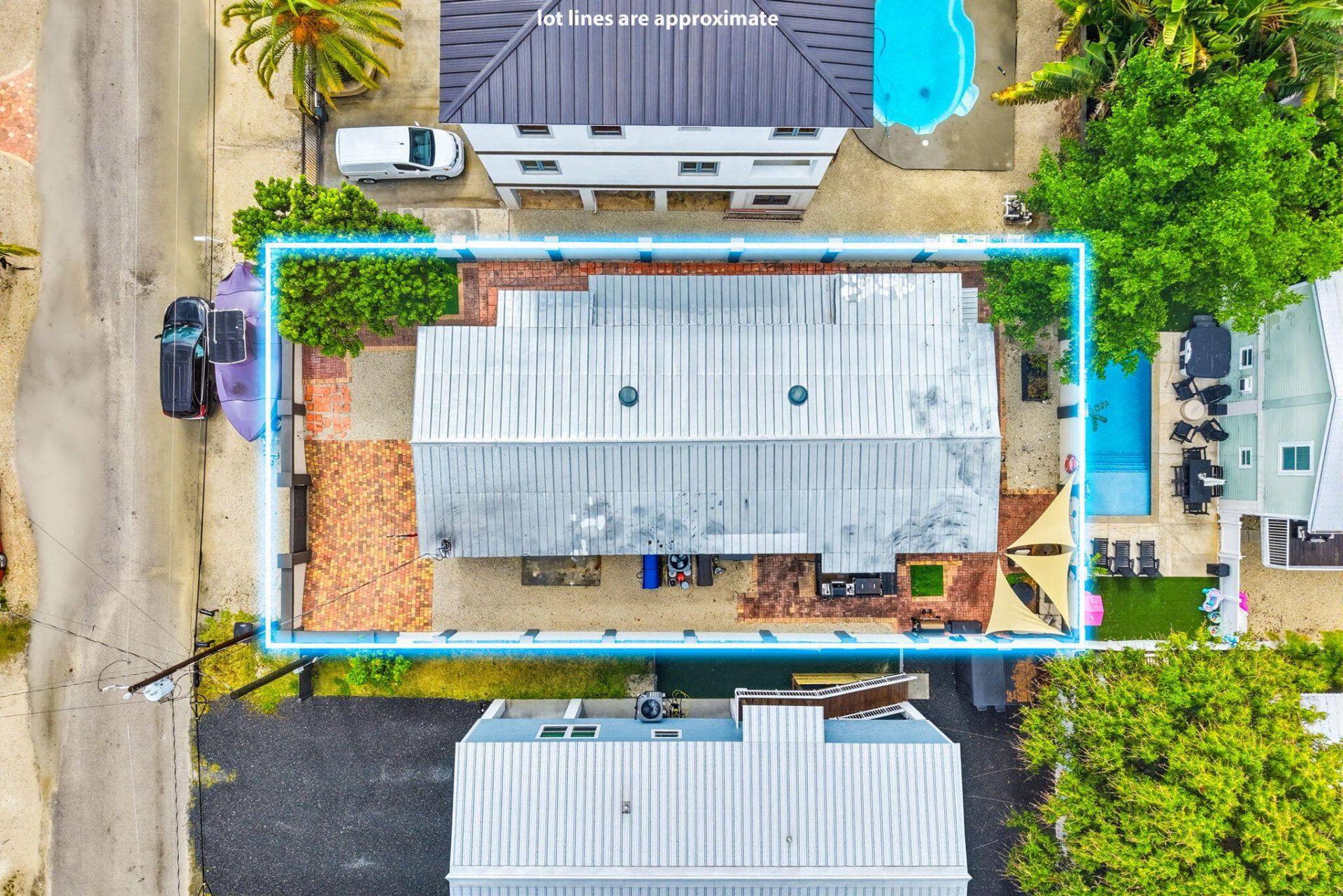 313 Avenue D, Big Coppitt, FL 33040 Photo