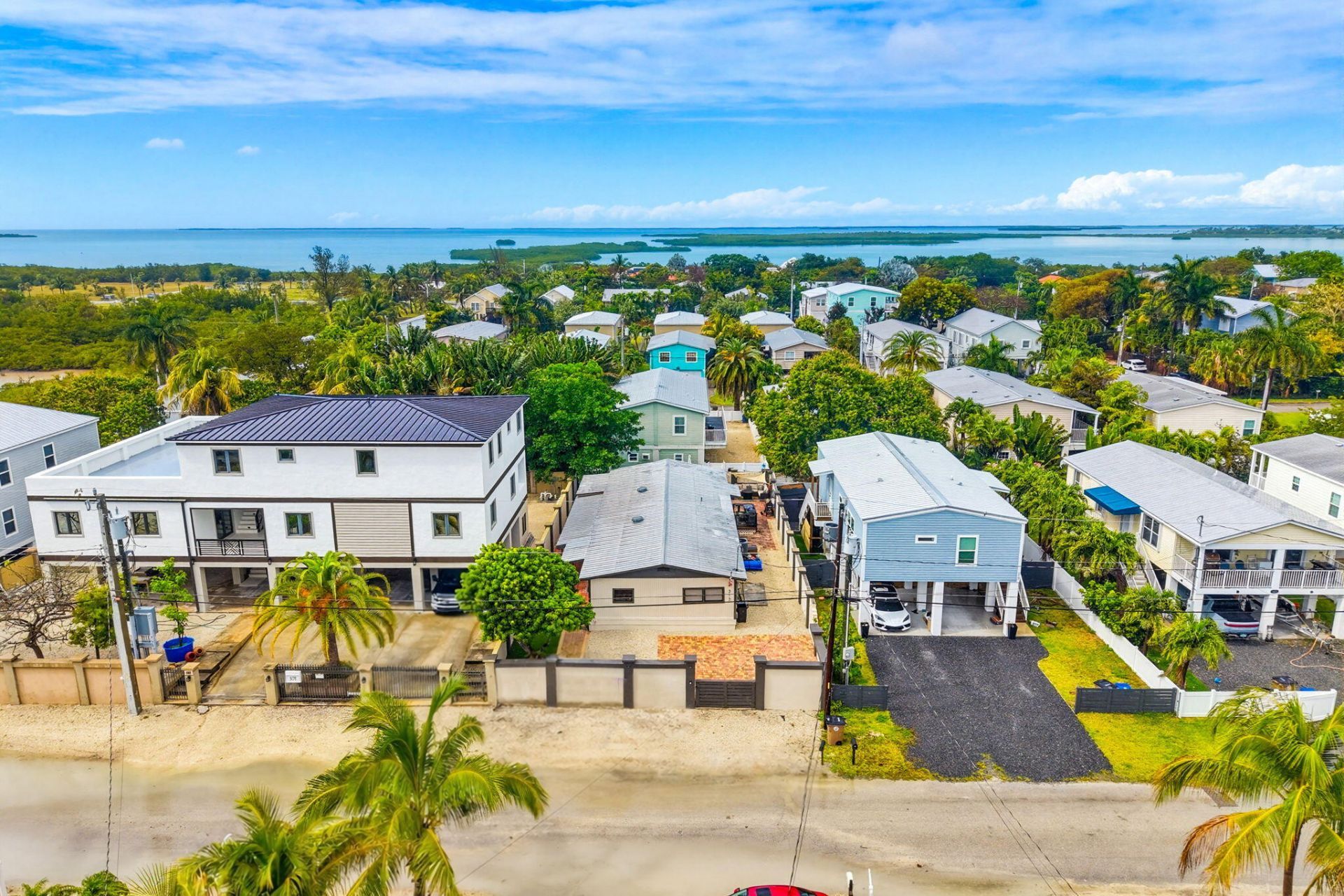 313 Avenue D, Big Coppitt, FL 33040 Photo