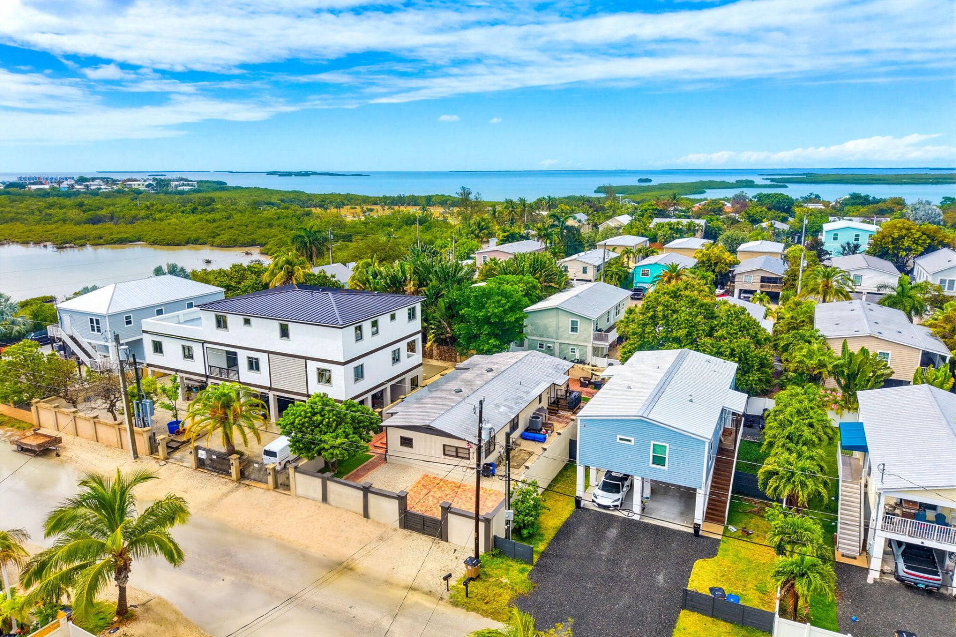 313 Avenue D, Big Coppitt, FL 33040 Photo