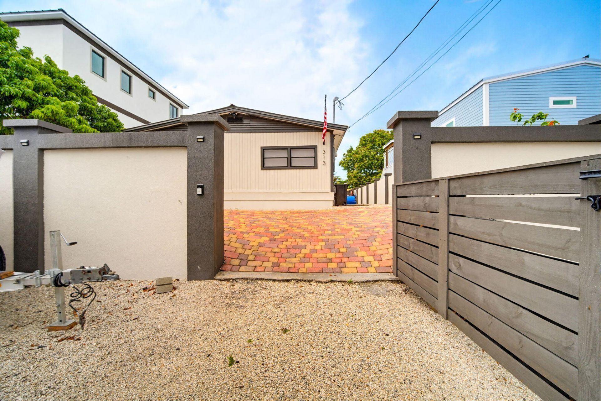 313 Avenue D, Big Coppitt, FL 33040 Photo