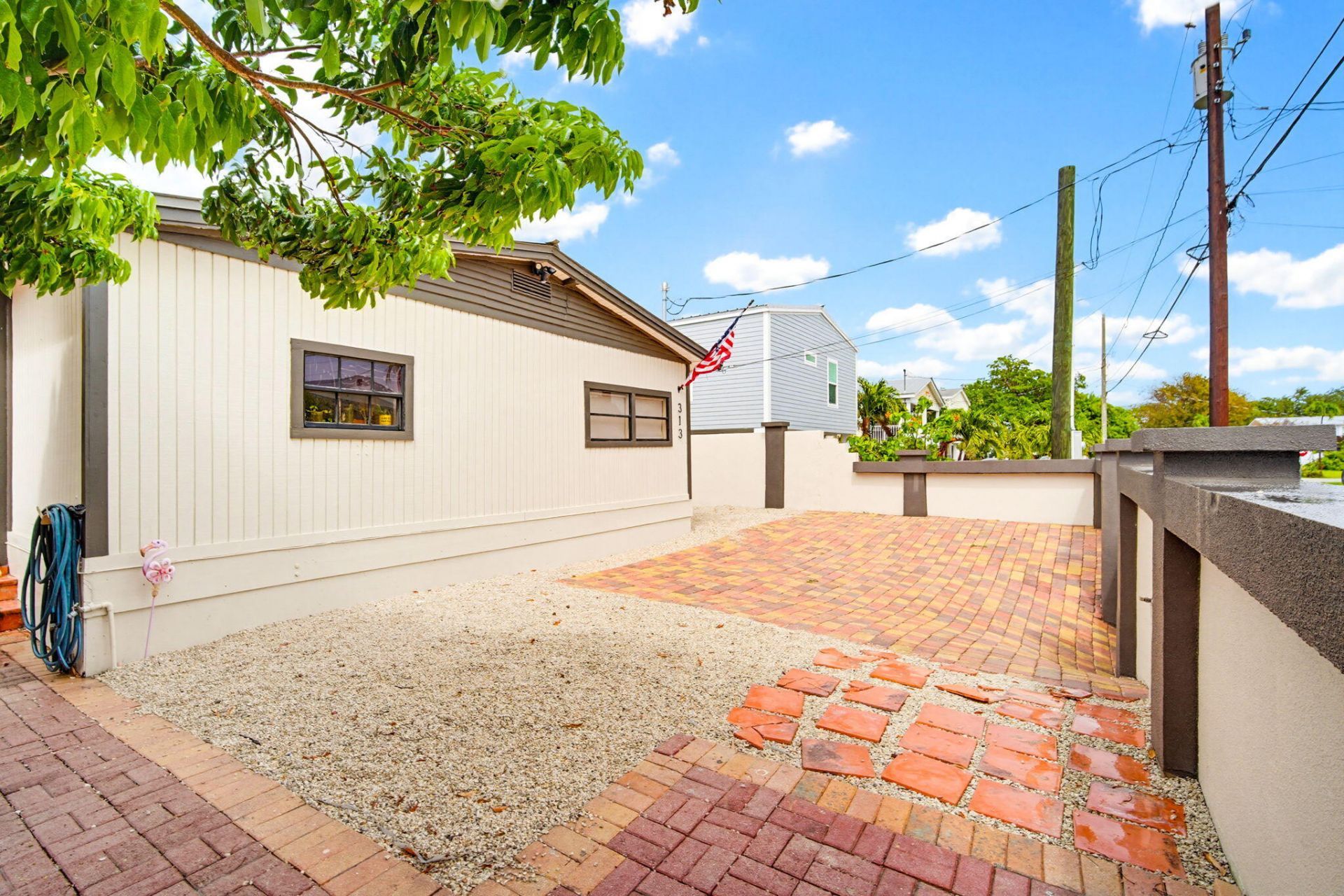 313 Avenue D, Big Coppitt, FL 33040 Photo