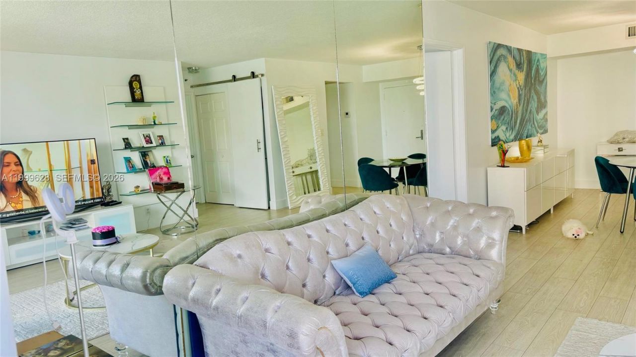 3300 NE 192nd St, Unit 814, Aventura, FL 33180 Photo