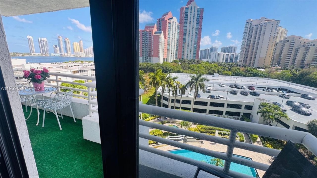 3300 NE 192nd St, Unit 814, Aventura, FL 33180 Photo