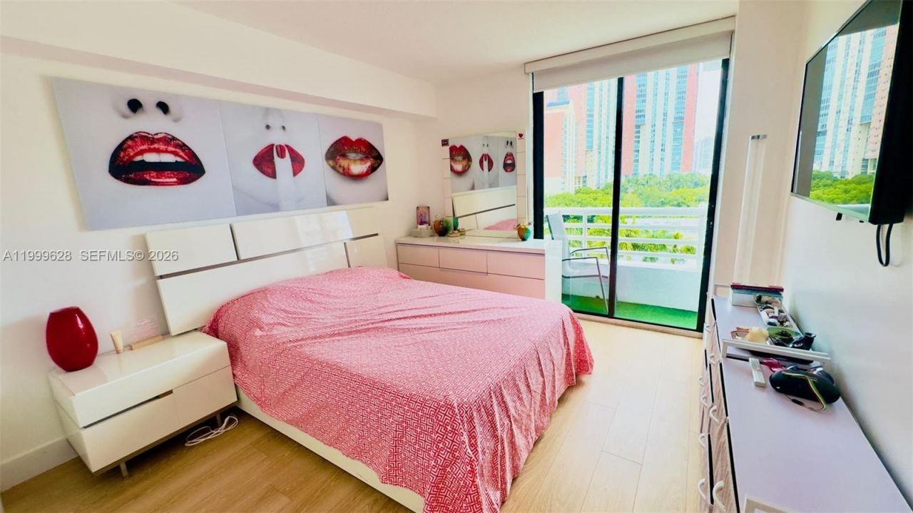 3300 NE 192nd St, Unit 814, Aventura, FL 33180 Photo