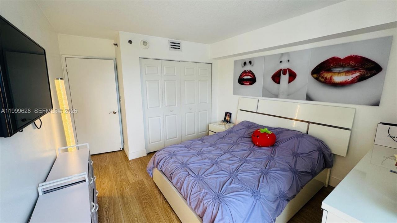 3300 NE 192nd St, Unit 814, Aventura, FL 33180 Photo