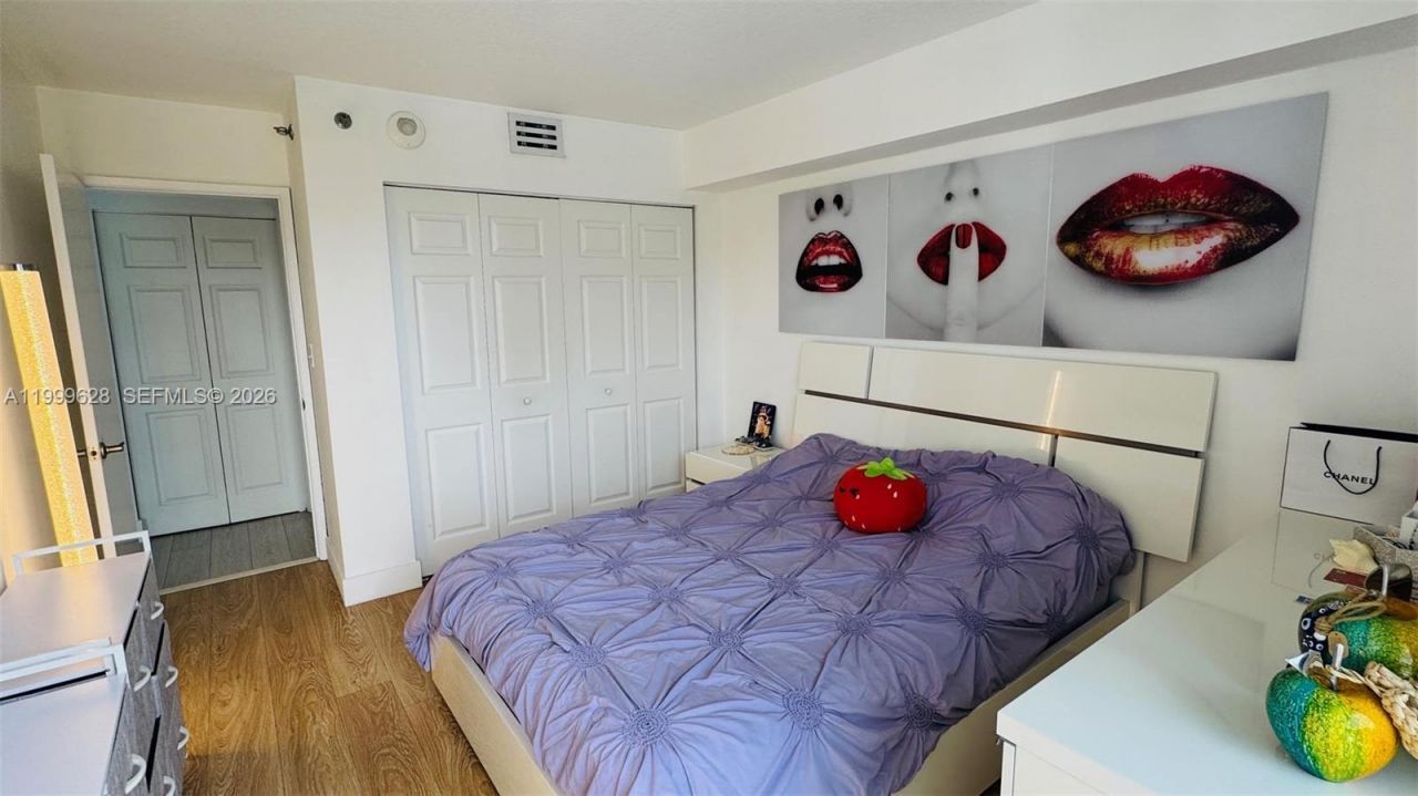 3300 NE 192nd St, Unit 814, Aventura, FL 33180 Photo