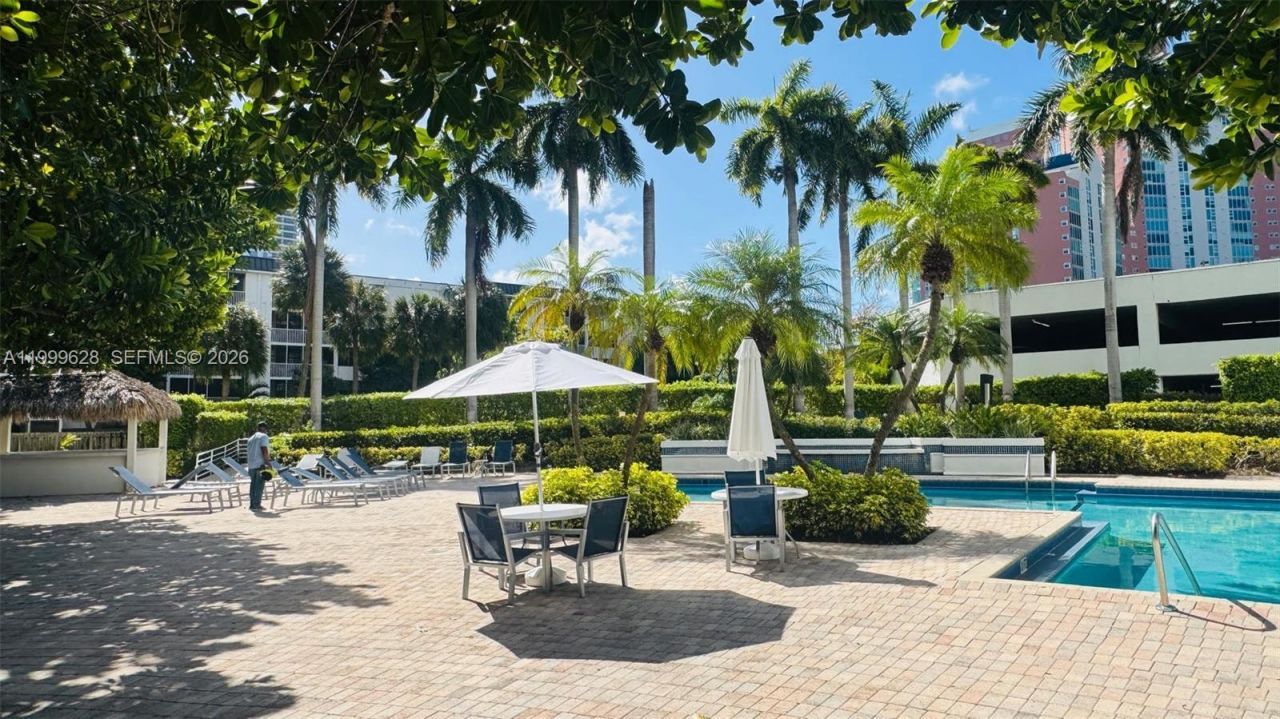 3300 NE 192nd St, Unit 814, Aventura, FL 33180 Photo