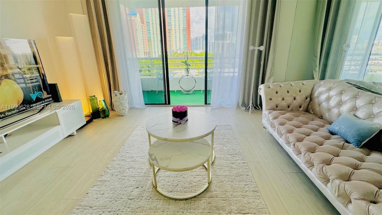 3300 NE 192nd St, Unit 814, Aventura, FL 33180 Photo