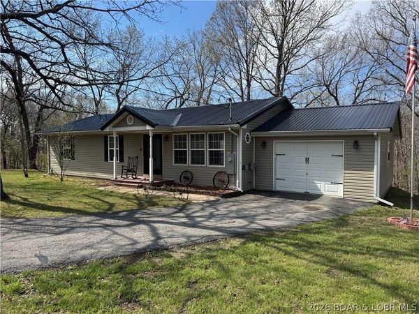 18488 Brendel Boulevard, Rocky Mount, MO 65072