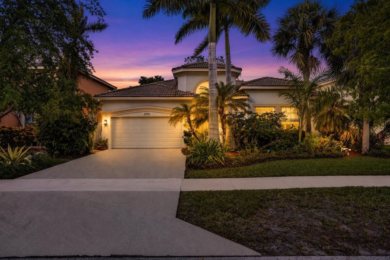 1775 Annandale Circle, Royal Palm Beach, FL 33411 Photo