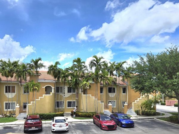 7900 NW 6th Street, Unit 205, Pembroke Pines, FL 33024