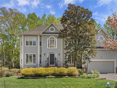 9172 Ivy Banks Drive, Mechanicsville, VA 23116