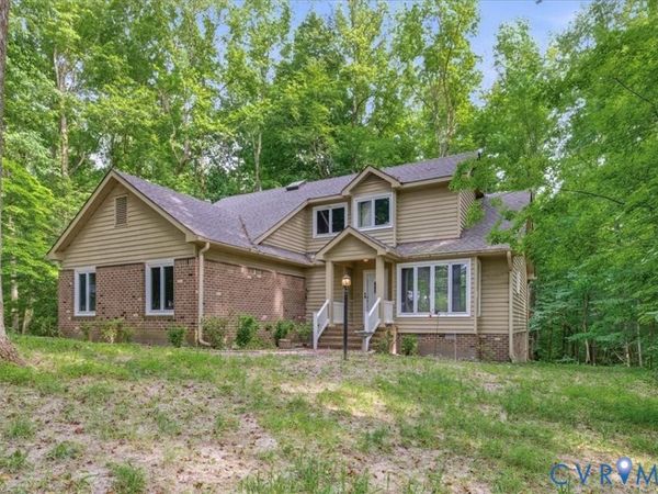 4099 Doe Run Road, North Prince George, VA 23860