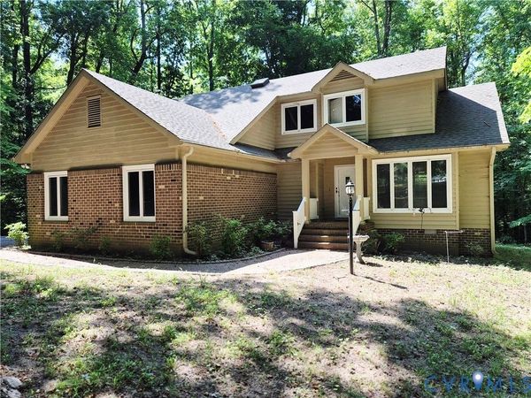 4099 Doe Run Road, North Prince George, VA 23860