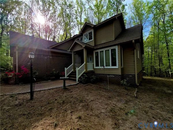 4099 Doe Run Road , North Prince George, VA 23860