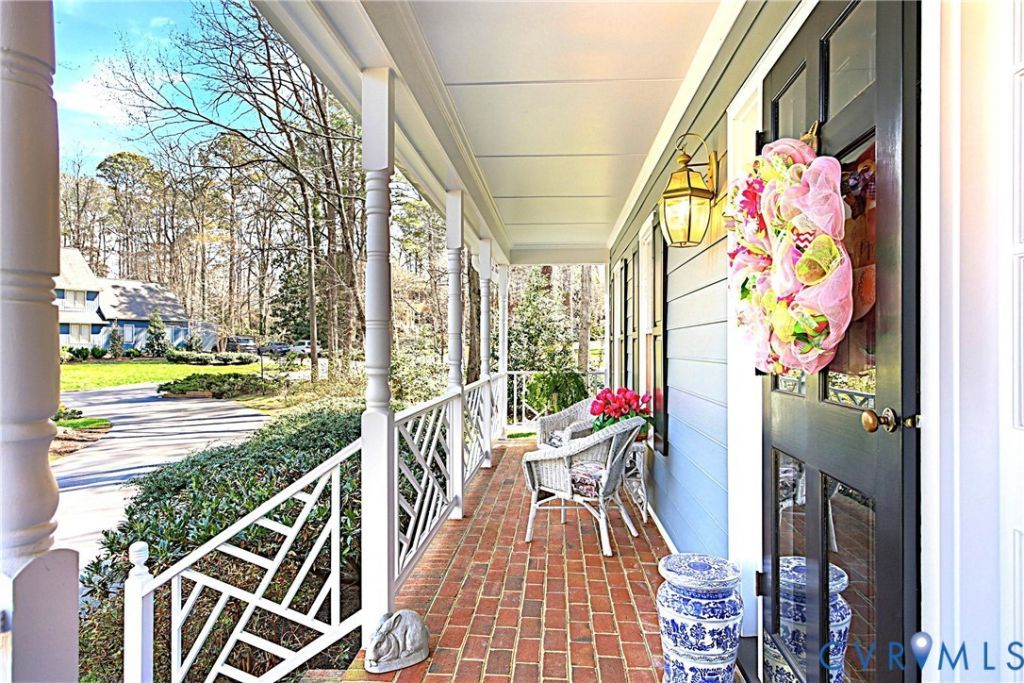 14 Runswick Drive, Henrico, VA 23238 Main Photo