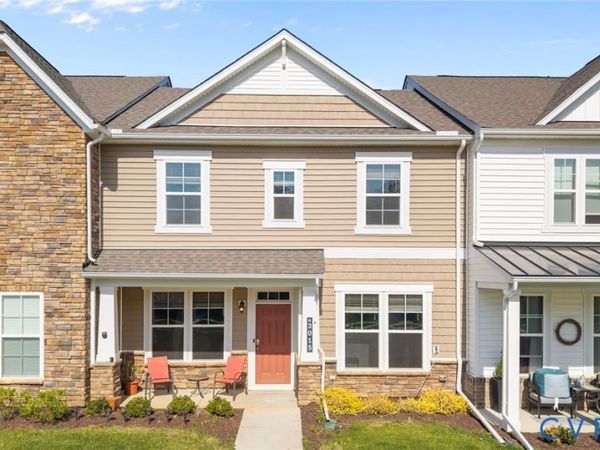 3015 Fletcher Alley, Glen Allen, VA 23059
