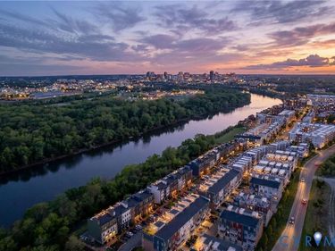 1 Flatwater Row, Unit B, Henrico, VA 23231