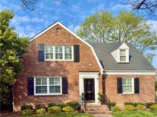 3924 Park Avenue, Richmond, VA 23221