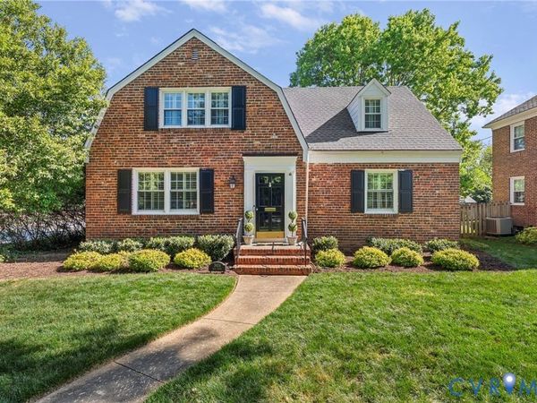 3924 Park Avenue, Richmond, VA 23221