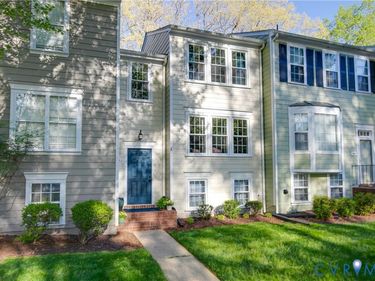 1632 Heritage Hill Drive, Henrico, VA 23238