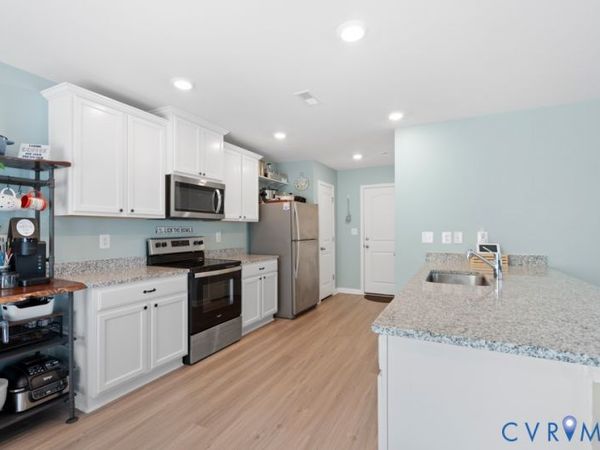 7911 Honeybee Court, Prince George, VA 23860