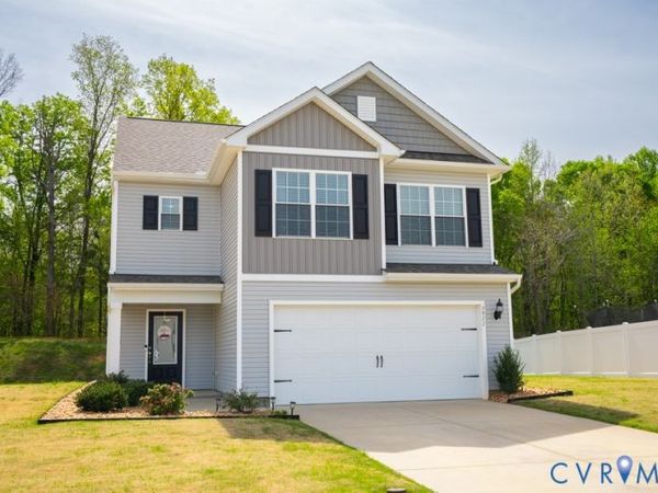 7911 Honeybee Court, Prince George, VA 23860