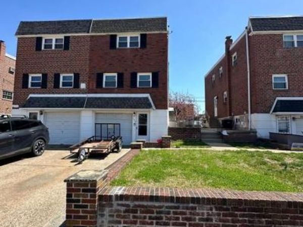 133 MEADOW LANE, PHILADELPHIA, PA 19154